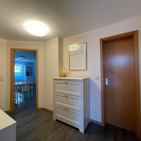 Ferienwohnung Denkendorf Denkendorf  Екстер'єр фото
